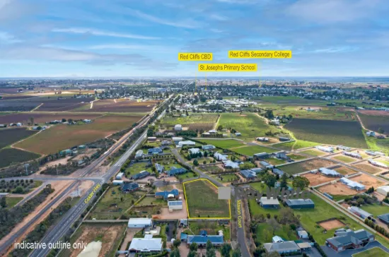 2 Mason Court, Red Cliffs, Vic 3496