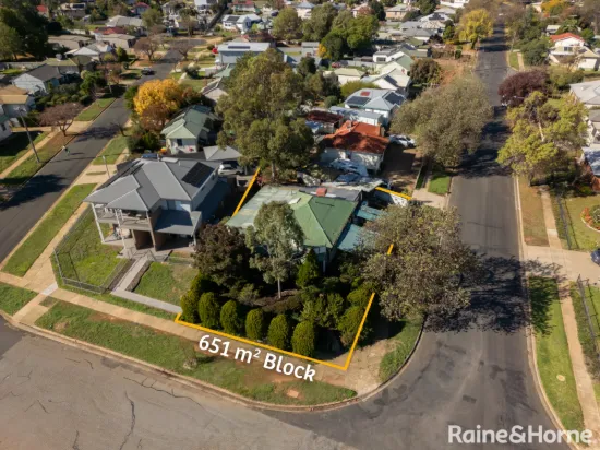 2 Monash Crescent, Mount Austin, NSW 2650