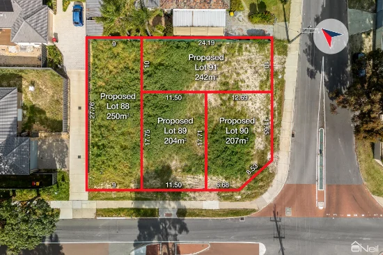 2 Ravenscroft Way, Kelmscott, WA 6111