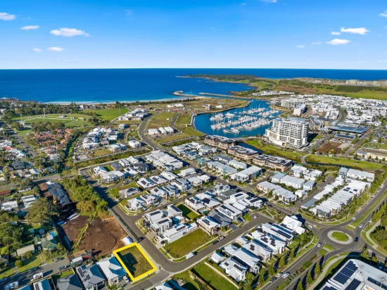 2 Sanderling Close, Shell Cove, NSW 2529
