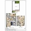 2 Stallion Road, Cockburn Central, WA 6164-Floorplan