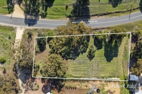 2 Vosti Lane, Guildford, Vic 3451