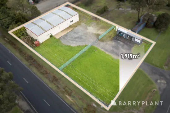 2 Watts Road, Nyora, Vic 3987