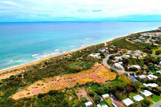 20/20 Oceanic Drive, Dawesville, WA 6211