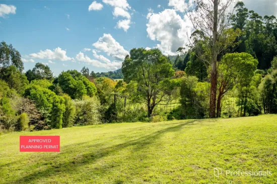 20 Andersons Avenue, Warburton, Vic 3799