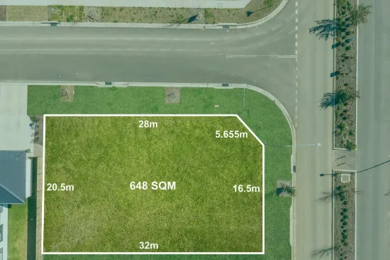 20 Ashbourne Boulevard, Moss Vale, NSW 2577