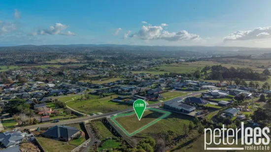 20 Audrey Avenue, St Leonards, Tas 7250