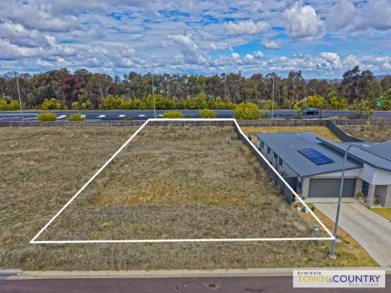 20 Colin Crescent, Armidale, NSW 2350