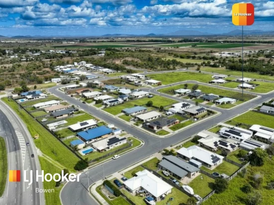 20 Cypress Crescent, Bowen, Qld 4805