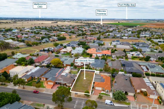 20 Edwards Street, Werribee, Vic 3030