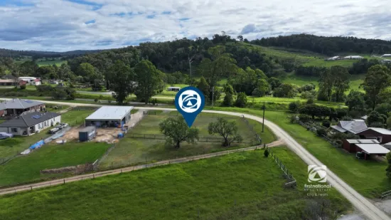 20 Giles Street, Wiseleigh, Vic 3885