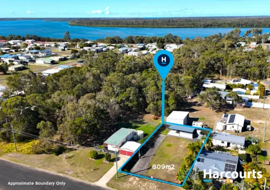 20 GREGORY ST, Buxton, Qld 4660
