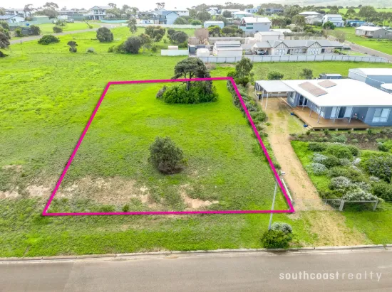 20 Haynes Drive, Cape Jervis, SA 5204