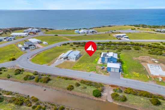 20 Ibis Court, Point Boston, SA 5607