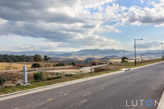 20 Ilma Stone Way, Macnamara, ACT 2615