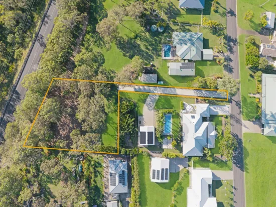 20 Longview  Drive, River Heads, Qld 4655
