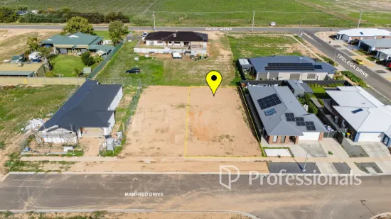 20 Manfred Drive, Mildura, Vic 3500