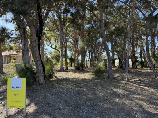 20 McCallum Way, Walpole, WA 6398