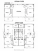 20 Minstrel Court, Bushland Beach, Qld 4818-Floorplan