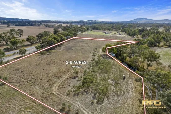 20 Mortlake-Ararat Rd, Maroona, Vic 3377