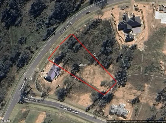20 Newland Pl, Adare, Qld 4343