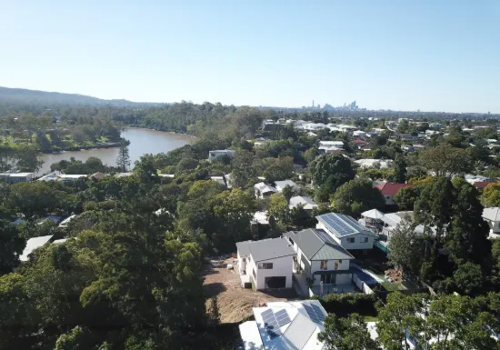 20 Oxley Terrace, Corinda, Qld 4075-Image