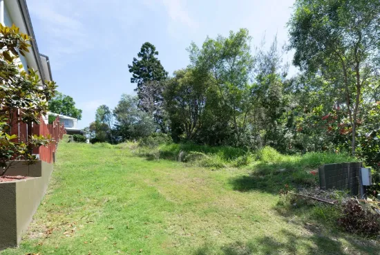 20 Oxley Terrace, Corinda, Qld 4075-Image