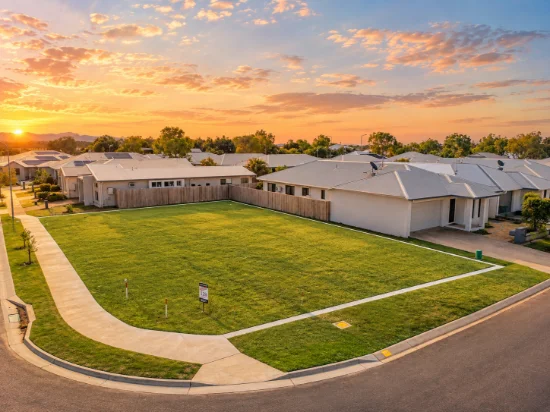 20 Parsonia Drive, Rasmussen, Qld 4815