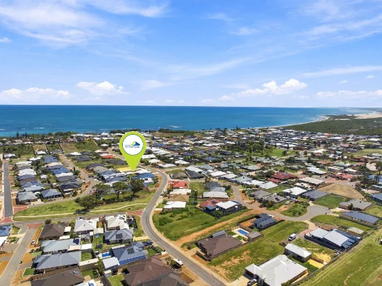 20 Reef Boulevard, Drummond Cove, WA 6532