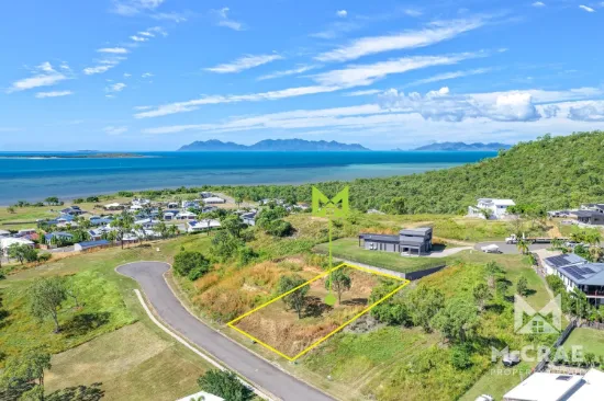 20 Seacove Crescent, Bowen, Qld 4805