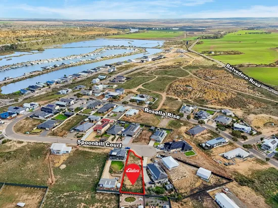 20 Spoonbill Court, Mannum, SA 5238