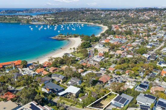 20 Stanton Road, Mosman, NSW 2088
