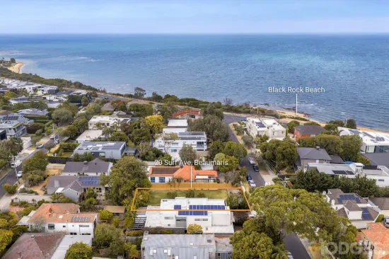 20 Surf Avenue, Beaumaris, Vic 3193