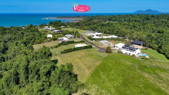 20 Unsworth Drive, Mission Beach, Qld 4852