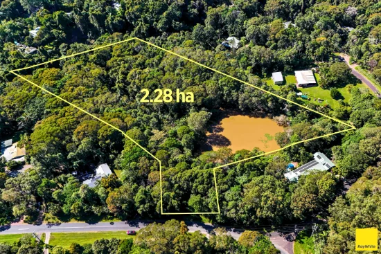 20 Warril Drive, Kuranda, Qld 4881