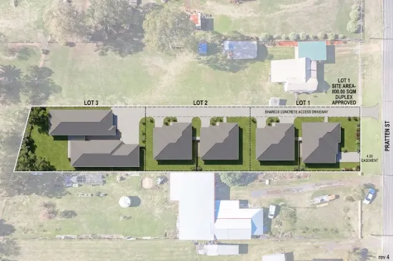 201 Pratten Street, Warwick, Qld 4370