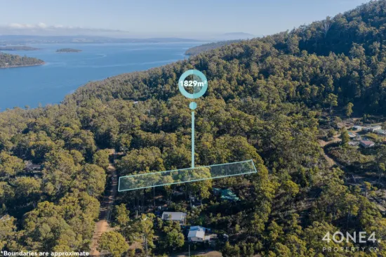 202 Old Jetty Road, Eaglehawk Neck, Tas 7179