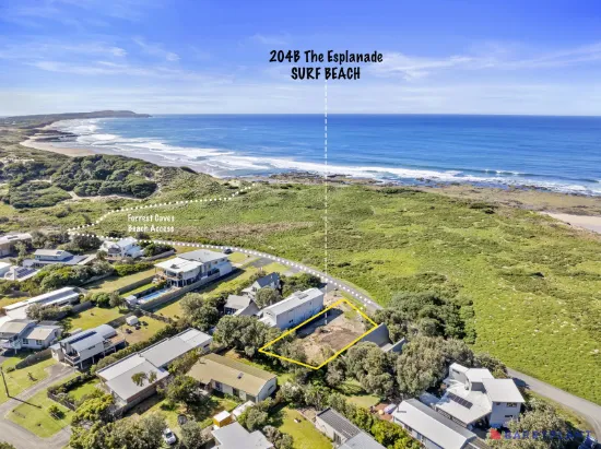 204b The Esplanade, Surf Beach, Vic 3922