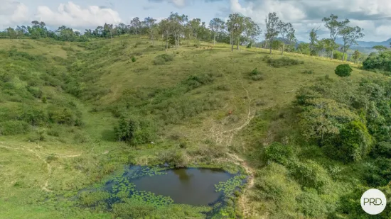 206 Frank Hoey Road, Sarina Range, Qld 4737