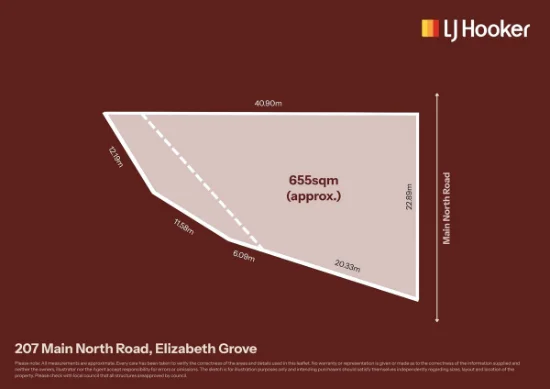 207 Main North Road, Elizabeth Grove, SA 5112