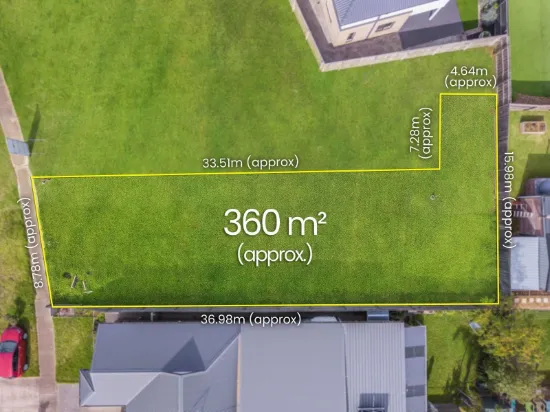 20A Edwards Point Road, St Leonards, Vic 3223