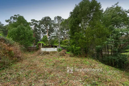 21-25 McAllister Road, Monbulk, Vic 3793