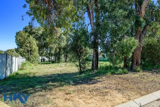 21 Ashton Road, Bullsbrook, WA 6084