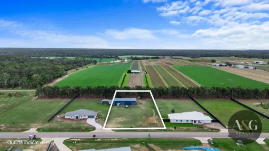 21 Bimbadeen Drive, St Helens, Qld 4650