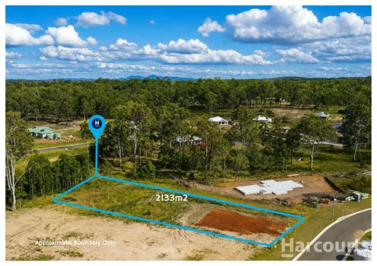 21 Bradley Place, Apple Tree Creek, Qld 4660