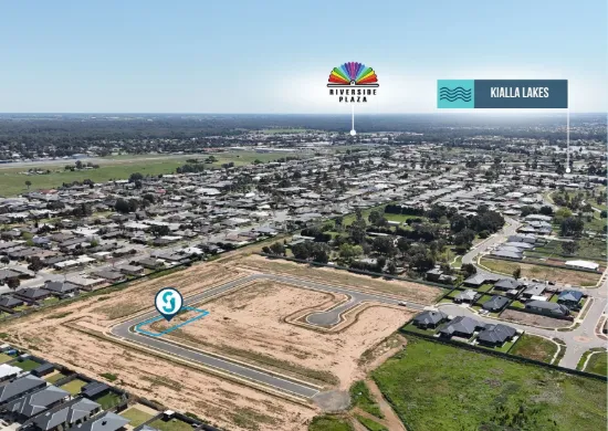 21 Cabernet Street, Kialla, Vic 3631
