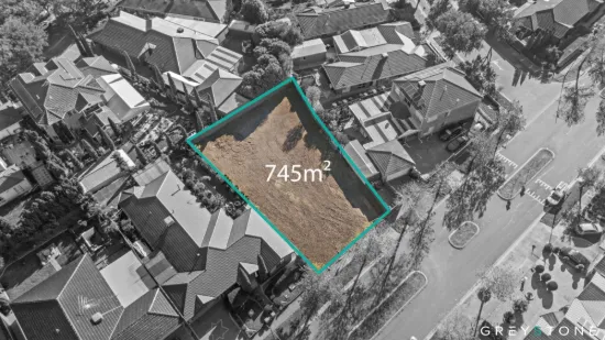 21 Carinya Boulevard, Burnside, Vic 3023