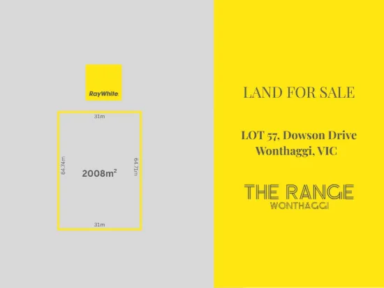 21 Dowson Drive, Wonthaggi, Vic 3995