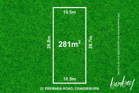 21 Eremaea Road, Craigieburn, Vic 3064