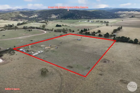 21 Exchequer Road, Cape Clear, Vic 3351